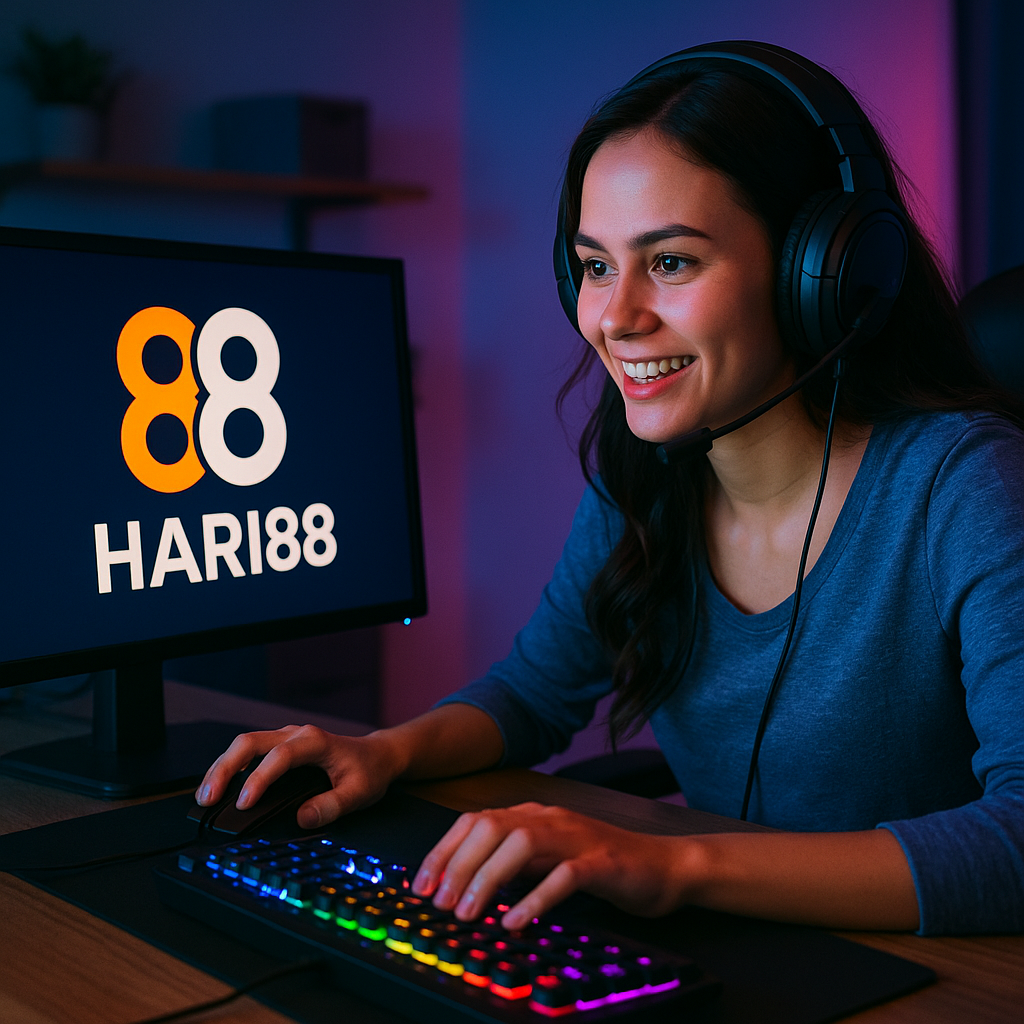 HARI88