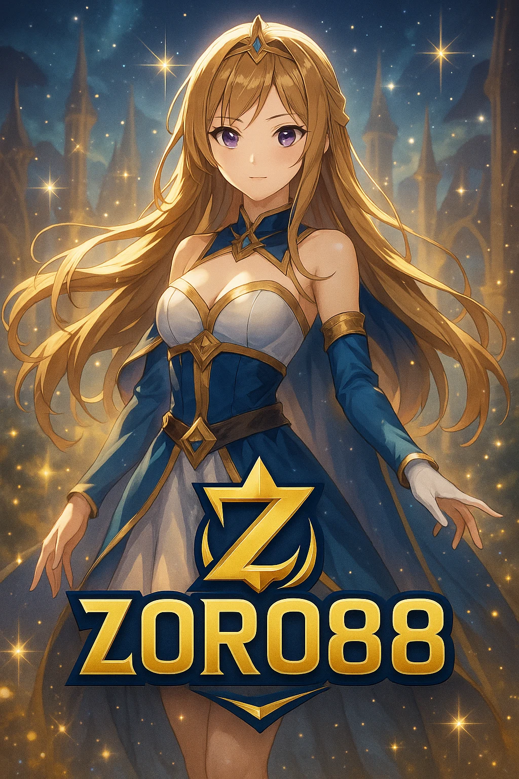 ZORO88